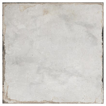 Isabella White Matt Square Porcelain Tile